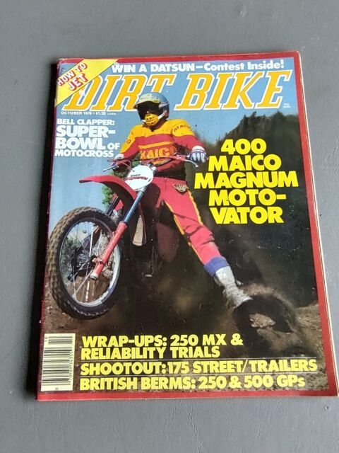 2023 GUIA DO COMPRADOR DA MOTOCROSS BIKE - Dirt Bike Magazine