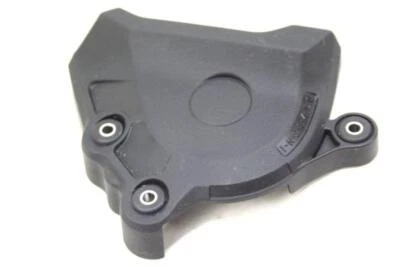 COPERCHIO CARTER PIGNONE YAMAHA MT 09 2021 2022 2023 SP TRACER 9 SPROCKET COVER - Immagine 1 di 2