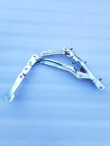 New OEM 2017-2022 TESLA MODEL 3 Right Side Tailgate Boot Hinge  1092821-00-C  - Picture 1 of 7