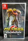 Metroid Prime Remastered (Physical Version) (Nintendo Switch) BRAND NEW