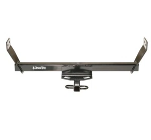 Trailer Tow Hitch For 08-10 Dodge Avenger w/ Wiring Harness Kit & 2" Ball - Picture 1 of 7