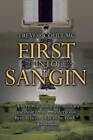 First Into Sangin - Paperback By Coult Mc, Trevor - Good