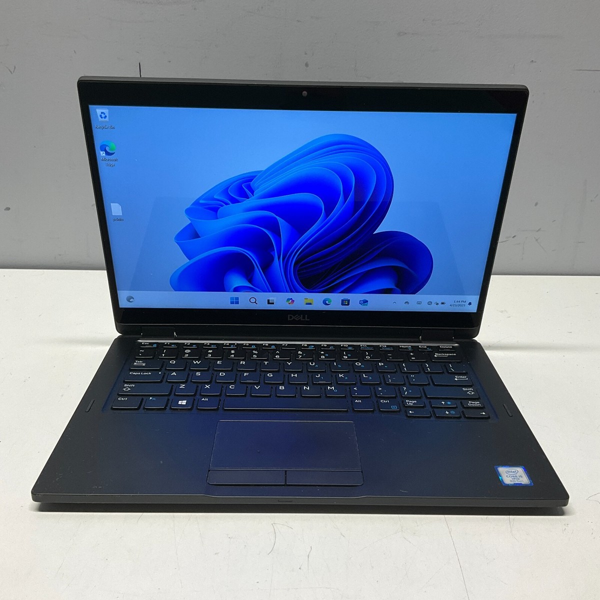 Dell Intel Core i5 8th Gen. 8 GB RAM PC Laptops & Netbooks Dell Intel Core i5 8th Gen. 8 GB RAM PC Laptops & Netbooks
