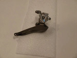 Sram Red Front Derailleur (2x) Braze On - Picture 1 of 4
