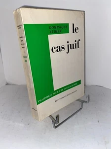 Der jüdische Fall von Dominique Aubier Plädoyer für eine gewonnene Sache 1 - Bild 1 von 2
