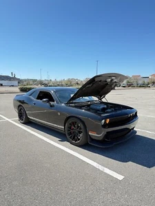 2015 Dodge Challenger SRT HELLCAT - Picture 1 of 29