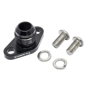 Bomba de dirección asistida AN10 montaje alimentación S13 180sx S14 S15 R33 R34 GTR AWC34 - Imagen 1 de 3