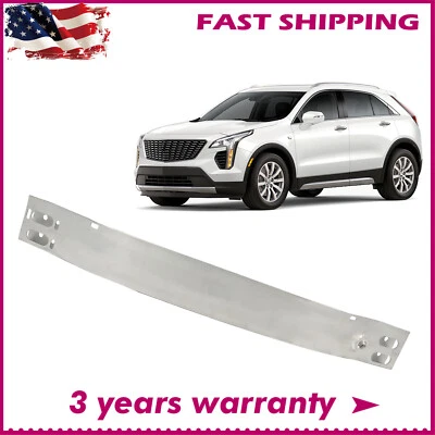 For Cadillac XT4 2019-2023 Front Bumper Face Bar Reinforcement Cross Member Foto 1 de 4