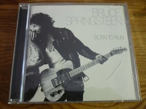 Bruce Springsteen CD Born To Run -  - Bild 1 von 3