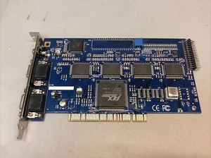 PLX Technology PCI6152-CC33PC 4-Channel PCI-to-PCI Bridge Device READ - Photo 1/4