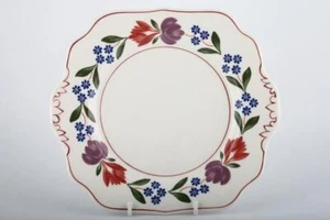 Adams - Old Colonial - Cake Plate - 129215G - Picture 1 of 1
