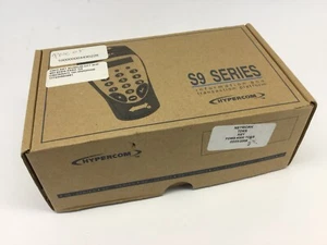 Hypercom S9 Serie Informations- und Transaktionsplattform N-S9-104 - Bild 1 von 4