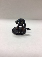 Mage Knight Rebellion #032 GRAVE ROBBER