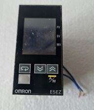 Omron E5EZ- PRR203T Temperature Controller