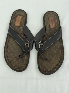 Louis Vuitton Sandals for Men for sale 