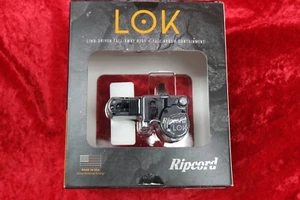 RIPCORD -LOK MICRO limb driven   fallaway rest LEFT HAND   *NEW* - Picture 1 of 1