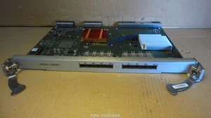 Module de commutation lame SFP 8 ports Brocade CR16-4 105-000-213 - À PARTIR DE DCX 8510-4 - Photo 1/5