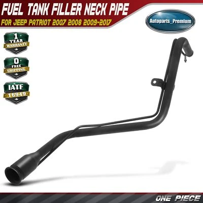 Гриф топливного бака для Jeep Patriot 2007 2008 2009-2017 L4 2,0 л 2,4 л бензиновый - Изображение 1 из 4