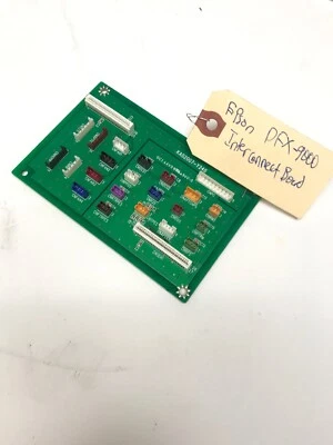 EPSON KA02007-Y240 INTERCONNECT BOARD - Image 1 of 4