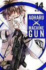 Aoharu X Machinegun, Vol. 14.by Naoe  New 9781975328740 Fast Free Shipping**
