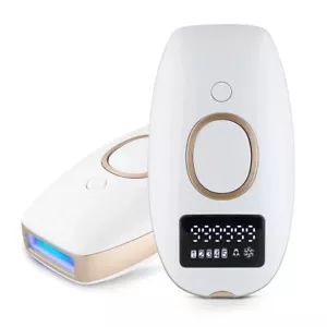 Depiladora láser profesional de luz pulsada para hombre y mujer depilación pe... - Imagen 1 de 14