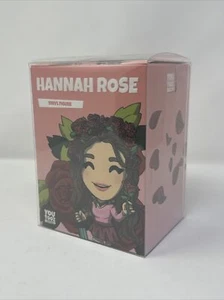 Youtooz Hannah Rose Vinyl Figure #304 New In box - Free Shipping - Picture 1 of 6
