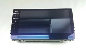 Display Facelift originale Passat B8 3G unità di controllo schermo navigatore 5G6919606 - Foto 1 di 5