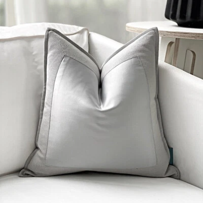 Hansure Patchin patchwork Pillow Cover - Image 1 of 4