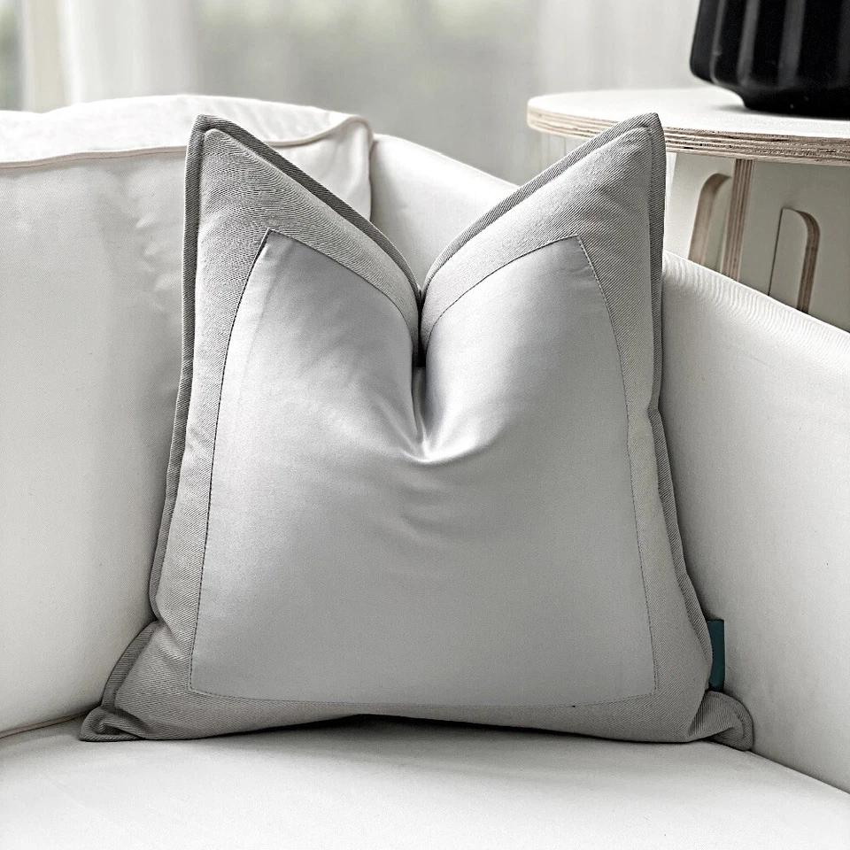 Hansure Patchin patchwork Pillow Cover - Image 1 of 4