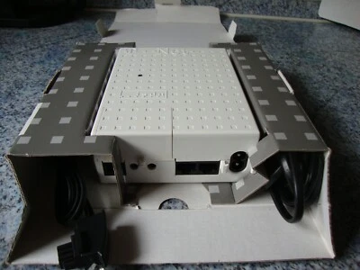 1x ISDN Box von Telekom,T-Net,in OVP - Bild 1 von 4