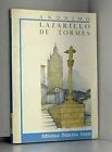 Lazarillo de Tormes (Biblioteca Didactica Anaya) (Spanish Edition) by Anonim...