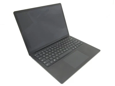 Microsoft Surface Laptop 3 1868 13.5" | 1.30GHz i7-1065G7 | 16GB PC4 | 256GB SSD Foto 1 de 4