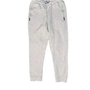 Vineyard Vines Gray Secret Performance Joggers Youth Boys Size Medium - Picture 1 of 7