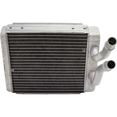 For Hummer H2 Heater Core 2003-2007 | Front | All Cab Types Foto 1 de 4