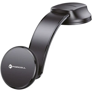 Soporte magnético de coche para parabrisas/salpicadero Forcell soporte - Imagen 1 de 9
