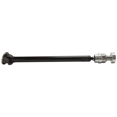 Driveshaft Front for Chevy GMC Safari Chevrolet Astro 1999-2005 - Image 1 of 4