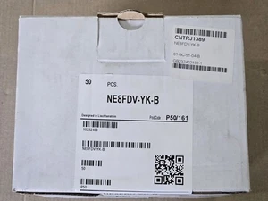 NEUTRIK NE8FDV-YK-B (50 Stück) NEU - Bild 1 von 3