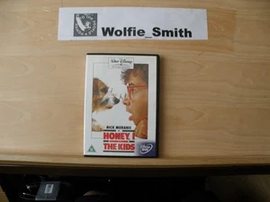 Dvd Film - Honey I Shrunk The Kids (1989) - Region 2 - Picture 1 of 3