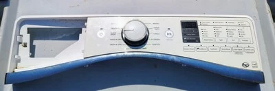 Whirlpool Front Load Washer Display Control Board W10774355 - Image 1 of 4