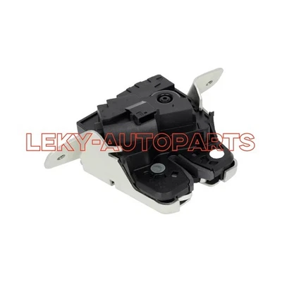 Motor actuador bloqueo puerta trasera 2047401300 para Mercedes-Benz GL350 GL450 GL550 Foto 1 de 4