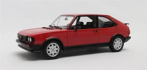 CULT CML131-1 1/18 Alfa Romeo Alfasud Ti red 1983 Model Car - Picture 1 of 12