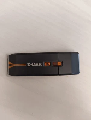 Adattatore Wireless D-link DWL-G122 - Immagine 1 di 4