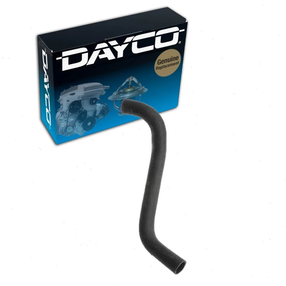 ✅ Dayco 72097 Radiator Coolant Hose Lower For 92-05 Hyundai Accent Sonata - Image 1 of 1