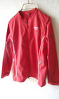 ROSMANN Damen Jacke Rot Gr. L44-46 Mein Drogerienmarkt-Werbung