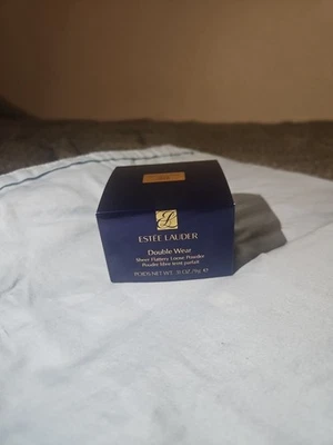 Estee Lauder Double Wear Sheer Flattery Loose Powder Translucent Matte 0.31Oz/9g - Image 1 of 4
