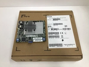 HPE Smart Array P4081-A SR G10 Card 804331-B21 - Picture 1 of 3