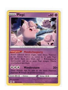 Piepi - 062/196 - Common - Picture 1 of 1