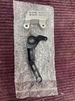 Aprilia RSV4/Tuono V4 Gia-Moto Juego Trasero Race Shift Kit Foto 1 de 2