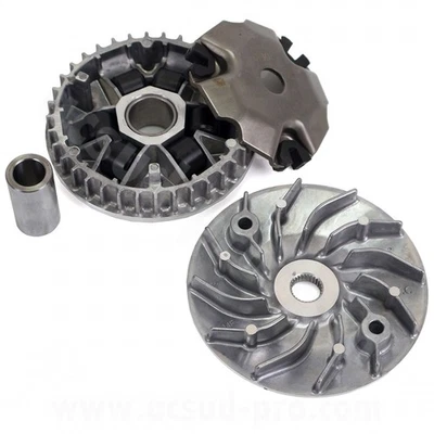 TNT VARIATORE RBMAX HONDA VISION 110CC 2014-2024 QUALITà ORIGINALE