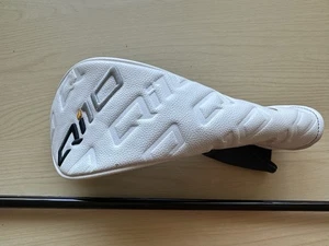 Taylormade Qi10 Tour 3 Wood / 15 Degree / Stiff Flex HZRDUS 6.0 75 - Picture 1 of 13